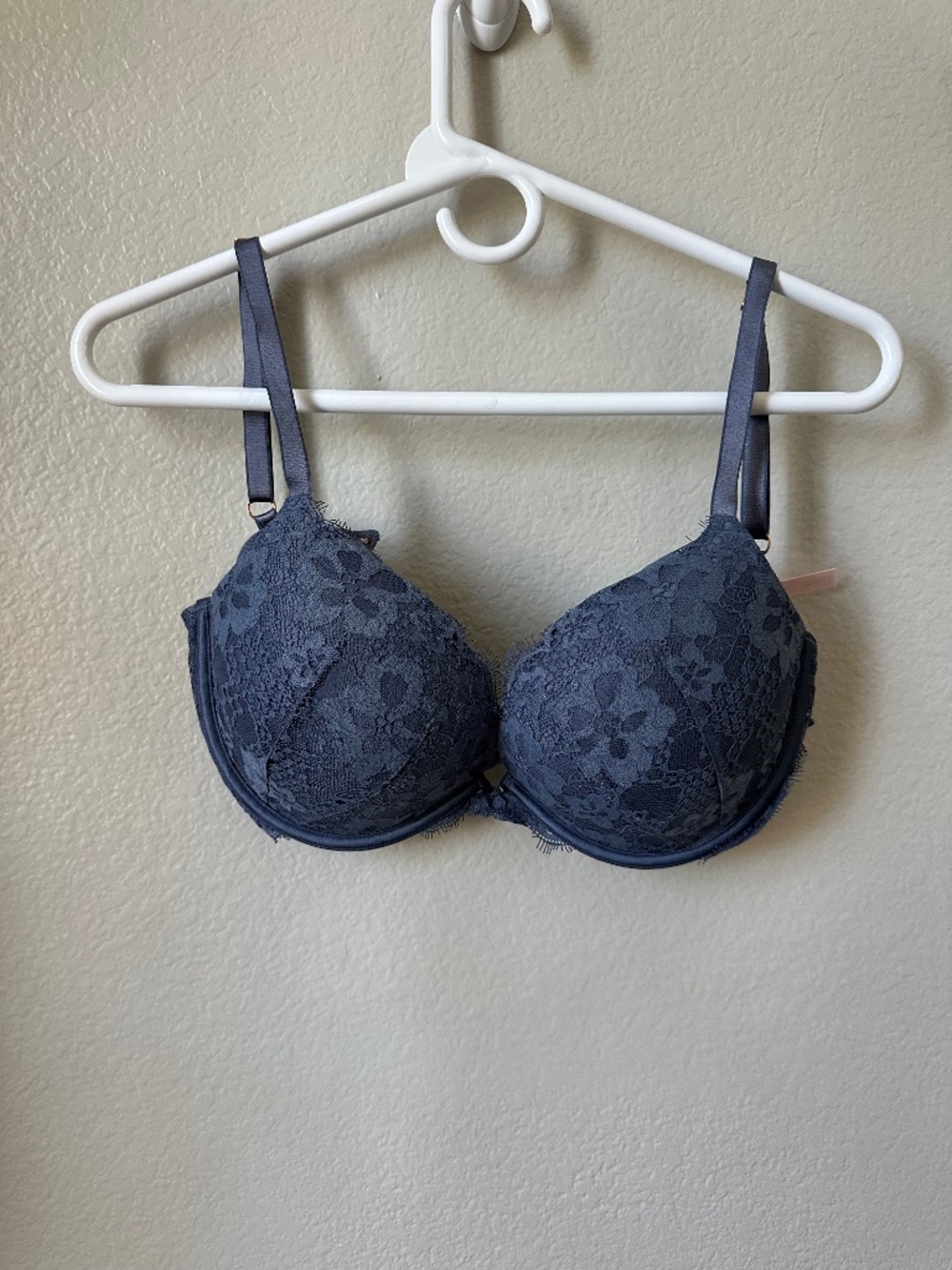 Victoria's Secret Dream Angel Pushup Bra
